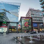 Mega Sale - Book Now - Corvin Royal Apartments