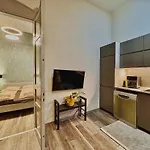 Exclusive Central Residence - Modern 1Br