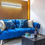 Citysoul Design Apartment With Ac