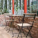 Mammut Garden 2
