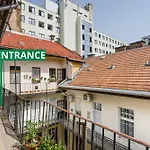Tilia Luxury Apartment - 3 Bedrooms With Ac