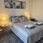 Cozy City Nook