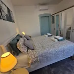 Cozy City Nook