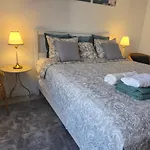Cozy City Nook