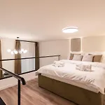 Sofia Boutique Apartments, Best Location By Bqa