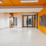 Marina Bay Apartment With Free Parking
