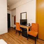 Hotel Metro