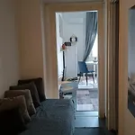 Turul Apartment Budapest
