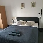 Turul Apartment Budapest