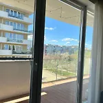 Green Park Apartment