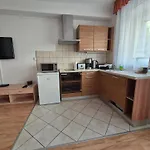 Corvin Residence Apartments