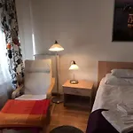 Corvin Residence Apartments