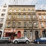 Gemini Apartments