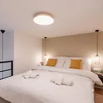 E22 - Boutique Apartments, Best Location By Bqa