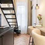 E22 - Boutique Apartments, Best Location By Bqa