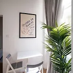 Two Amazing Bedrooms In The City Center