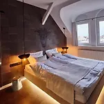 Butik Apartments, By Bqa