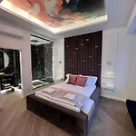 Vip Jacuzzi Luxury