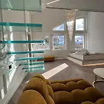 Vip Jacuzzi Luxury