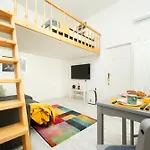 Bakats Square Premium Apartment With Ac