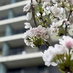 Japandi Studio Apartment, Free Parking