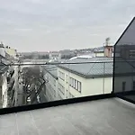 The Riverhouse Budapest