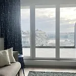 The Riverhouse Budapest