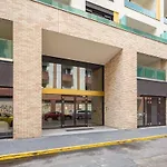 Central - New With Balcony - Comfy