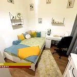 Little Americas Sacramento Apartment