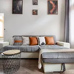 Designer Studio Apt 2