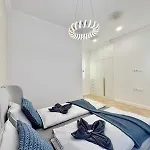 Buda Suite