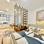 Buda Mini Suite