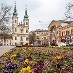 Buda Mini Suite