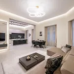 Luxurious High-End Grand Residence In The Center Of Budapest