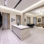 Luxurious High-End Grand Residence In The Center Of Budapest