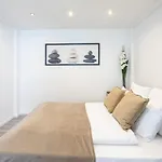 Central And Cozy Home