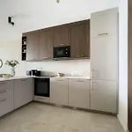 Panorama Apartment At Infinity Budapest