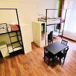 Budapest Budget Hostel