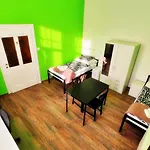 Budapest Budget Hostel