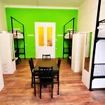 Budapest Budget Hostel