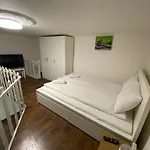 Elizabeth Apartments Budapest