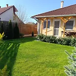 Budapest Airport Apartment