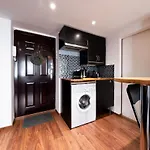 Cosy Major Retreat