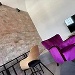 Opera Apartment