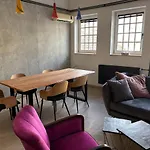 Opera Apartment