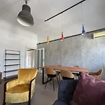 Opera Apartment