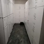 Orczy Hostel