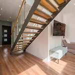 Luxury 3 Bedroom, 3 Bathroom Loft With Terrace At Opera