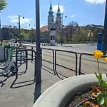 Bem By Small Home Budapest