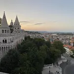 My Little Home Budapest, City Center Apartment